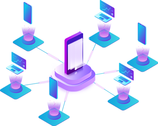 多平台协同办公